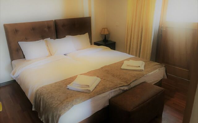 Venesa Hotel