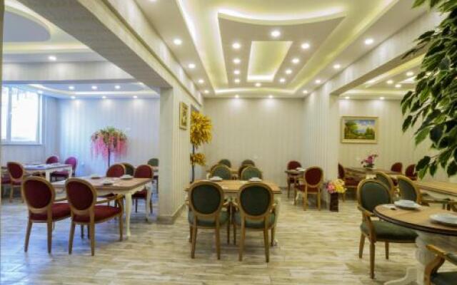 Avrasya Vip Suite 2