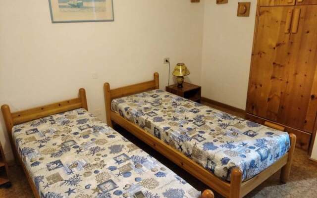 Villa With Garden and Terrace for 8 pax