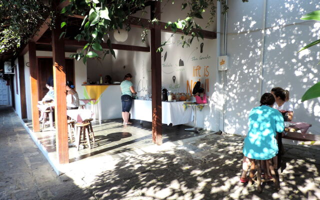 Che Lagarto Paraty - Hostel