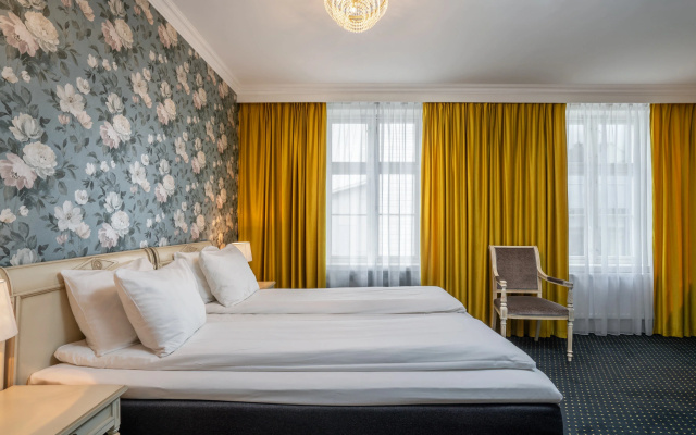 Thon Hotel Sandven