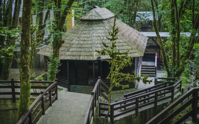 Golitsyno Gostinyi Dvor