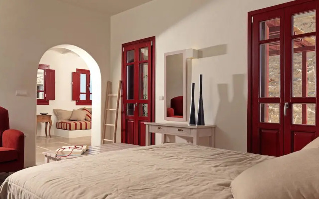 Themonies Luxury Suites