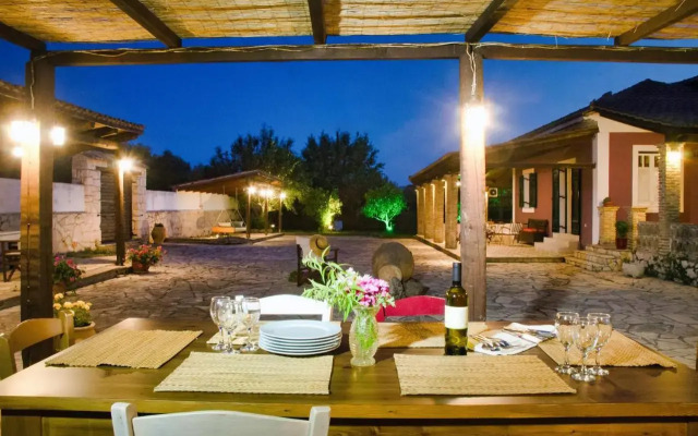 Ermioni Villa