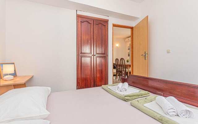 Stunning Apartment in Vodice With Wifi and 2 Bedrooms