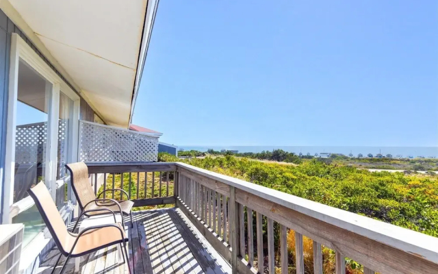 Dune Crest Hotel