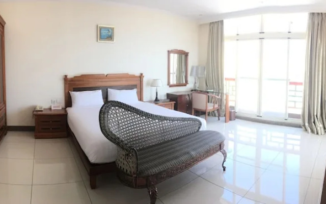 Hotel Chez Wou