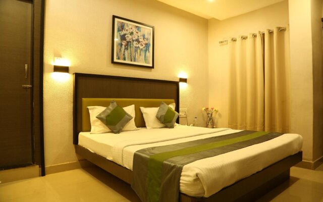 Hotel Utsav