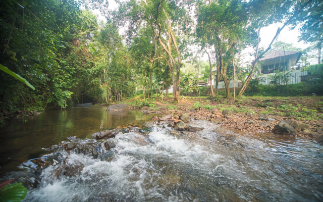 Elysian Koh Chang Bungalows and Pool Villa