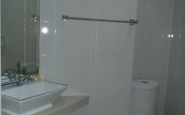 The Room @ Anjung Vista Condominium