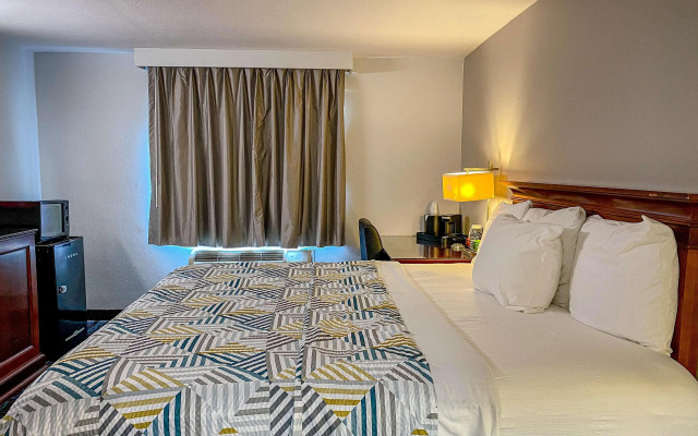 Motel 6 Atlanta, GA - Midtown