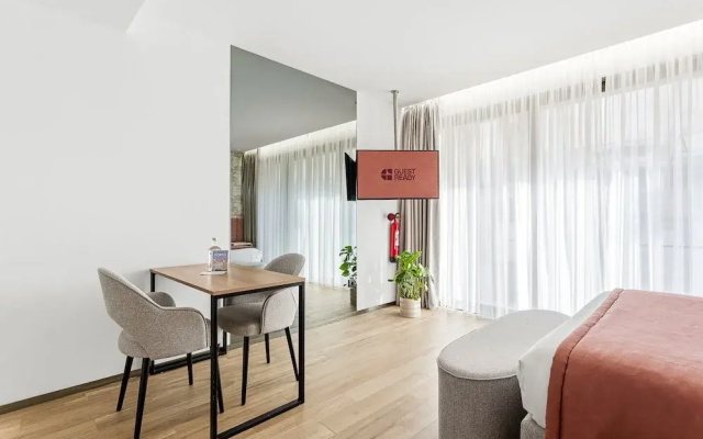 Guestready - Alma Invicta