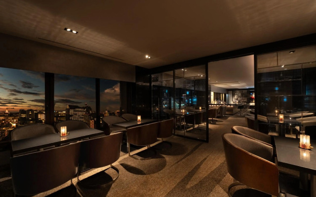 Okinawa Harborview Hotel
