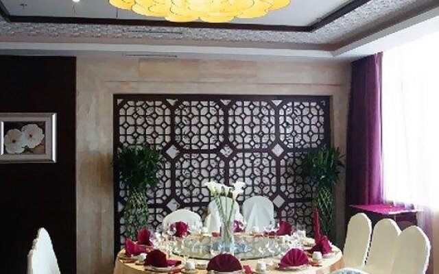 Jianghai Cultural Tourism Hotel