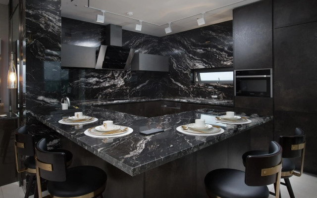UTOP Boutique Hotel & Residence