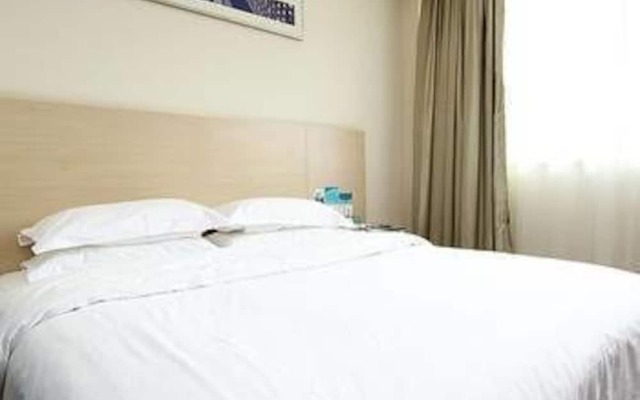 City Express Hotel