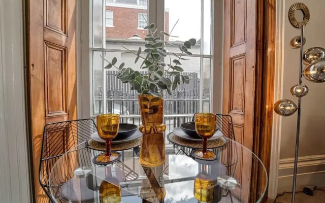 Host Stay Shaw Street Apartment