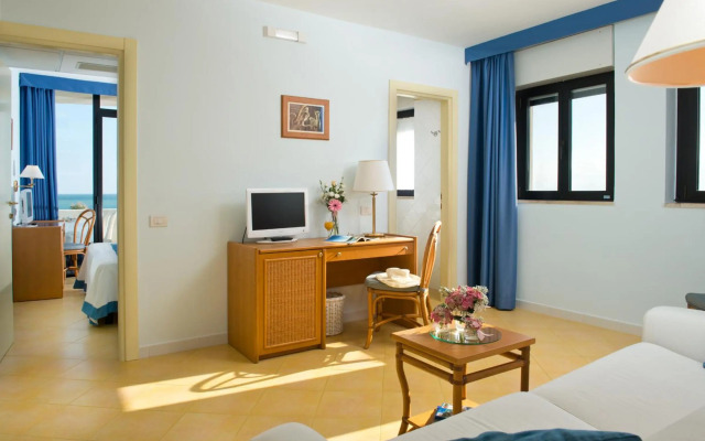 Hotel Del Levante