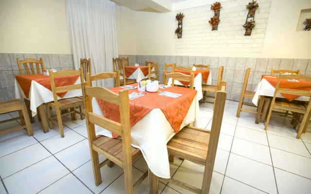 Andean Dreams Hotel