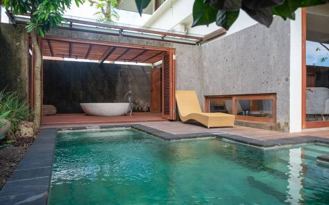 Tegal Sari Accomodation