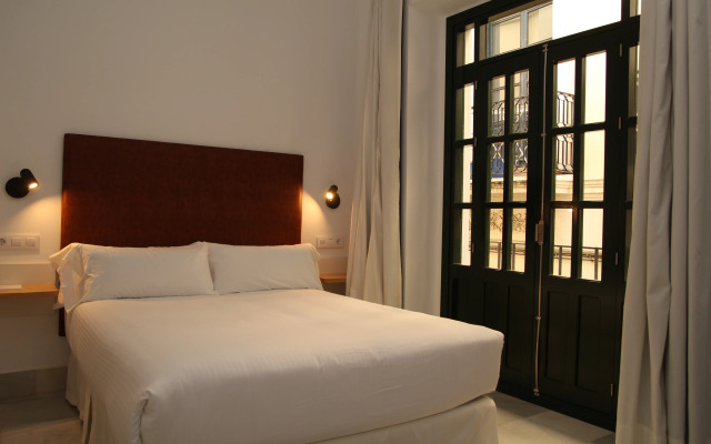 Basic Hotel Sevilla Catedral