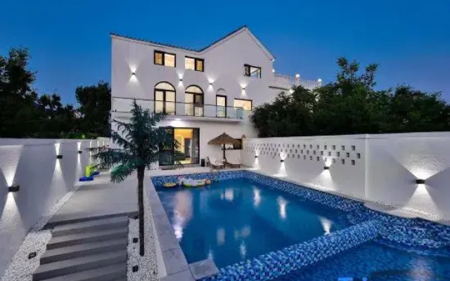 Beijing Haoyue Homestay