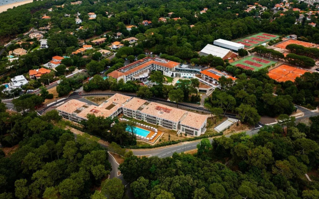 La Résidence - Thalazur Arcachon
