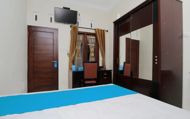 Airy Eco Mertoyudan Nakula D110 Magelang