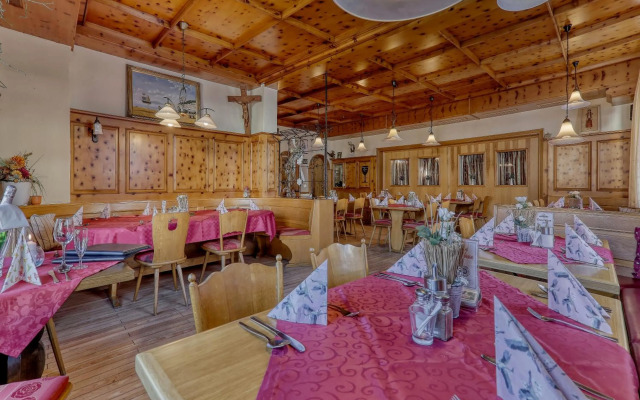 Hotel Bayerischer Hof