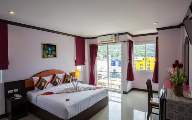 91 Residence Patong Beach