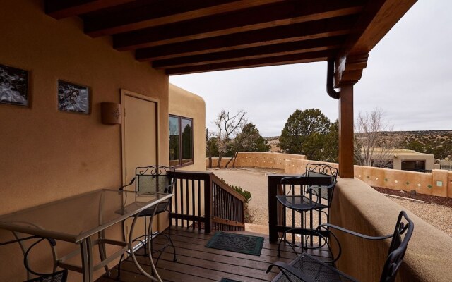 Piñon Vista - 360° Majestic Views, Just Blocks From the Plaza