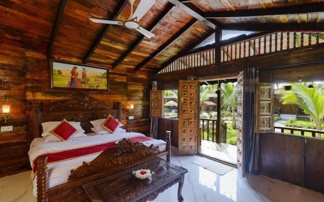 Little Cove Nature Resort