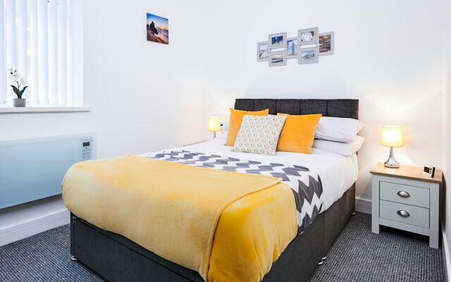 Midway Apartments