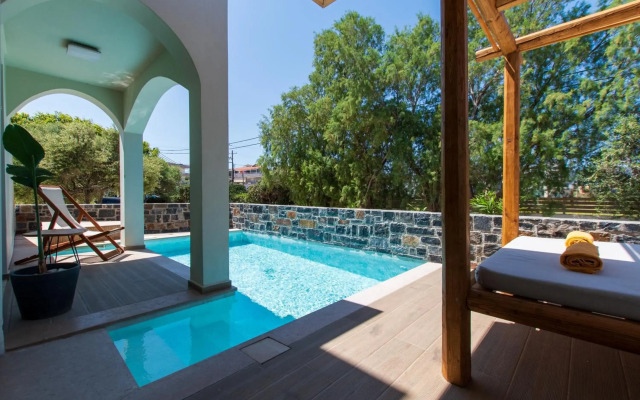 Malena Hotel & Suites - Adults Only by Omilos Hotels