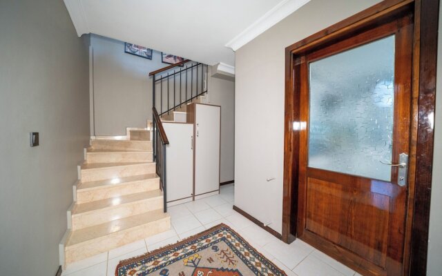 Villa Lavanta Marmaris