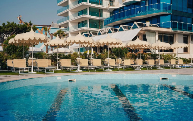 Hotel Galassia