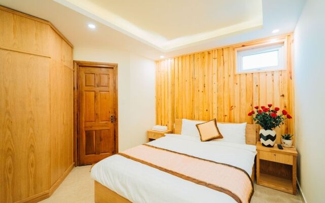 Minh Long Hotel Dalat