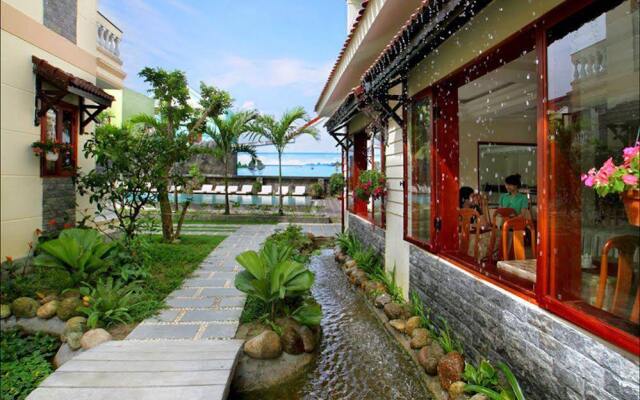 Hoi An Memority Villas & Spa