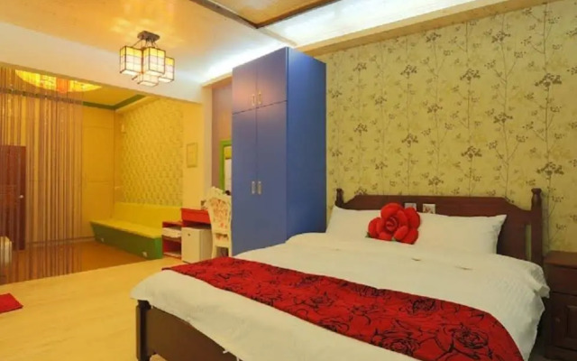 Jiu Dian Jia Home Stay