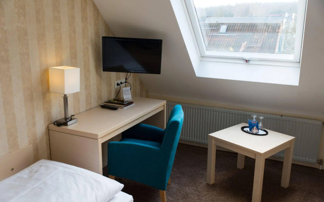 Waldhotel Kelkheim