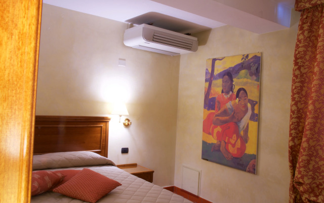 Hotel La Luna