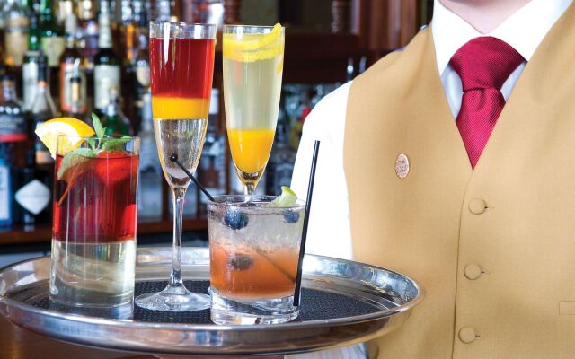 Lough Erne Resort