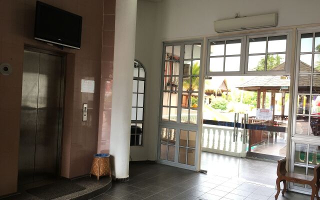 Landcons Hotel