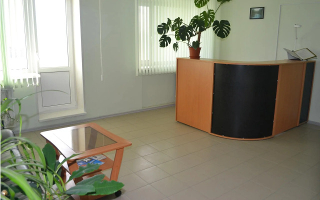 Лицей ГАОУ СПО РК Северный колледж