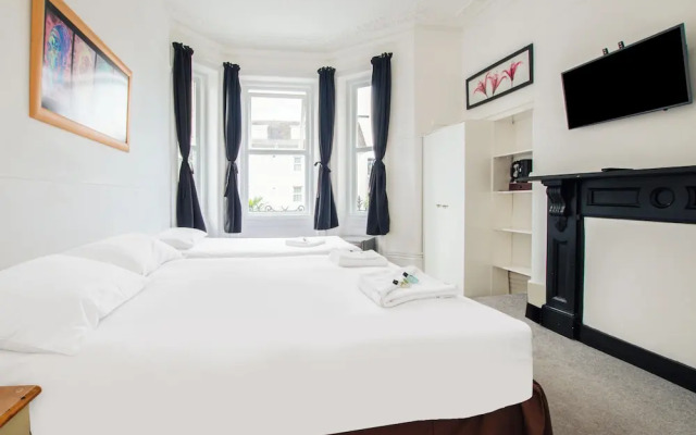 Claremont Hotel Bournemouth