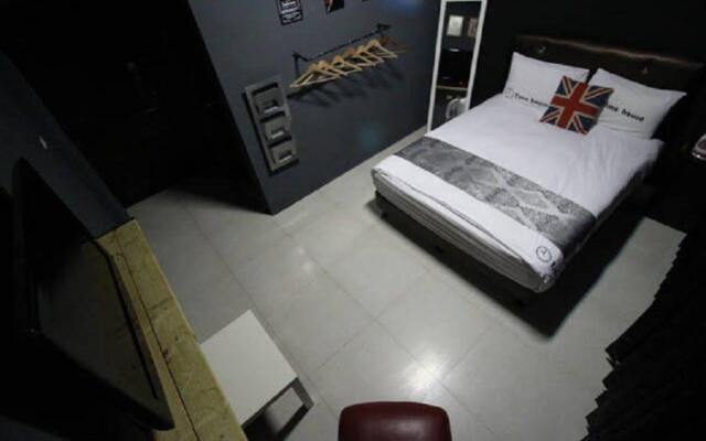 Kenting Time House