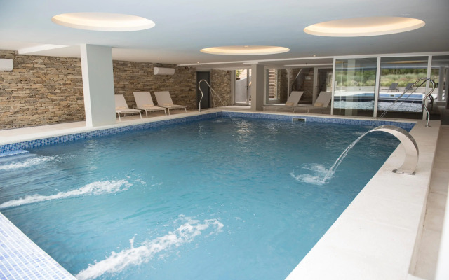 Nova Pampa Apart & Spa