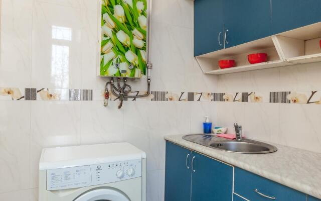 Апартаменты на улице Красная 78