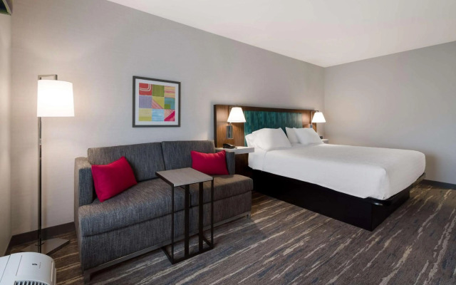 Hampton Inn Concord