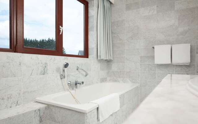 Van Der Valk Hotel Dennenhof